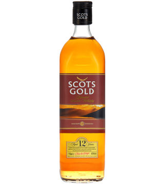 Scots Gold 12 Years-nairobidrinks